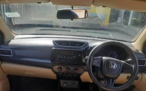 Honda Amaze(2013-2016) 1.2 Sx I-vtec